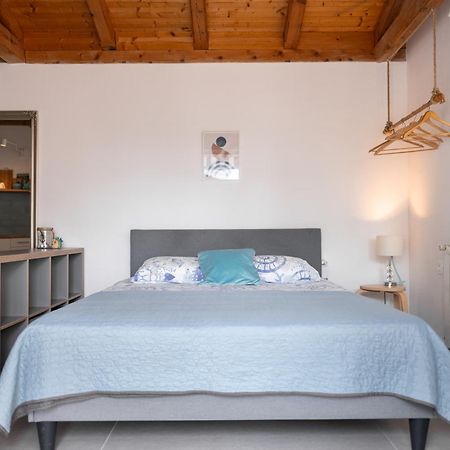 New Cosy Apartments With Private Parking Opatija Exteriér fotografie