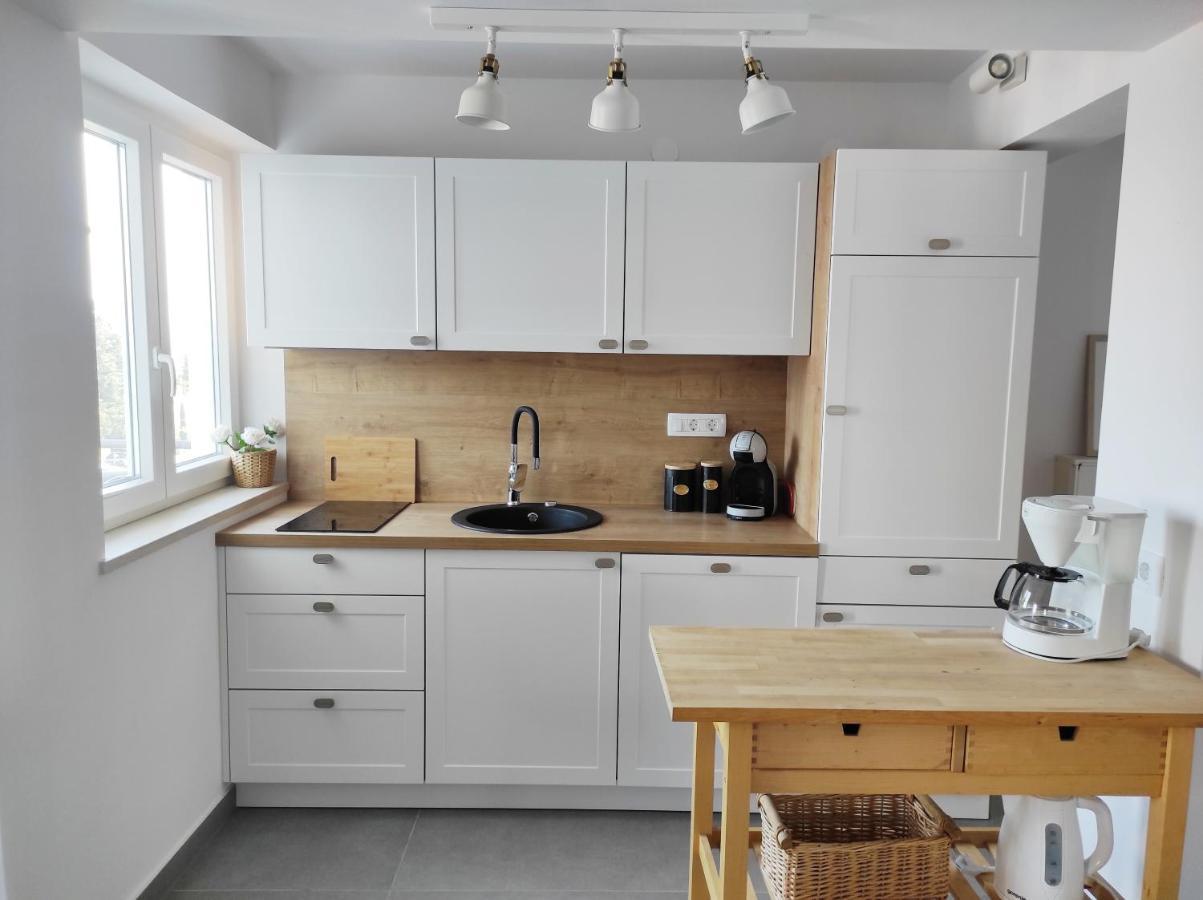 New Cosy Apartments With Private Parking Opatija Exteriér fotografie