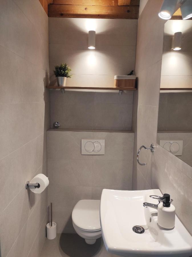 New Cosy Apartments With Private Parking Opatija Exteriér fotografie