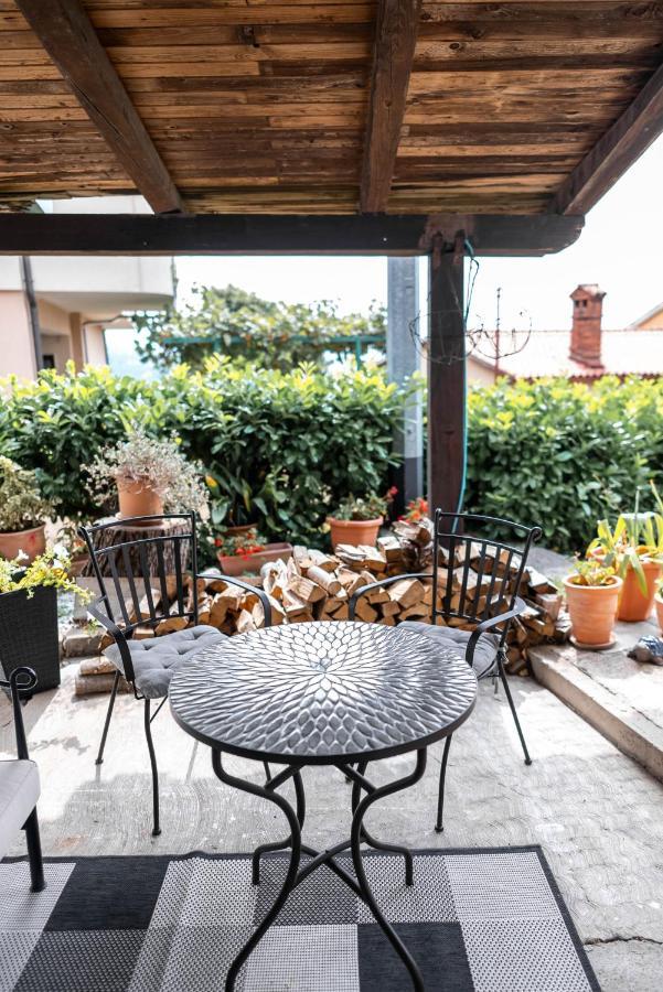 New Cosy Apartments With Private Parking Opatija Exteriér fotografie