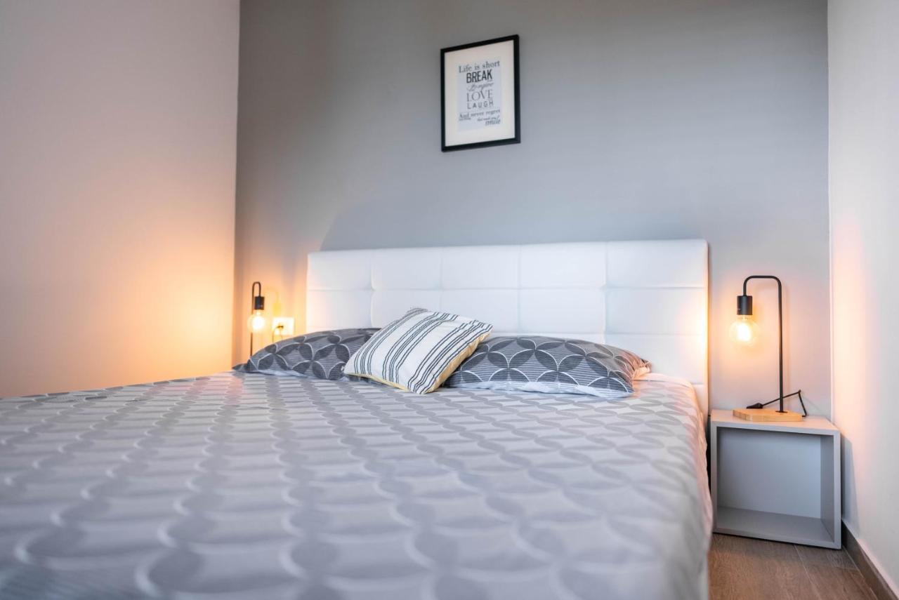 New Cosy Apartments With Private Parking Opatija Exteriér fotografie
