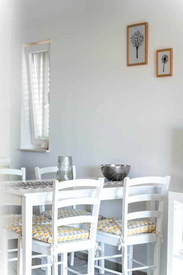 New Cosy Apartments With Private Parking Opatija Exteriér fotografie