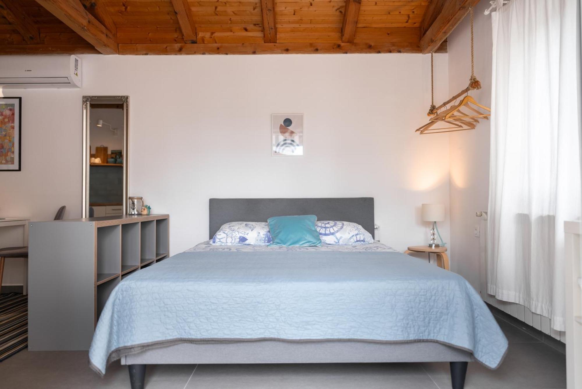 New Cosy Apartments With Private Parking Opatija Exteriér fotografie