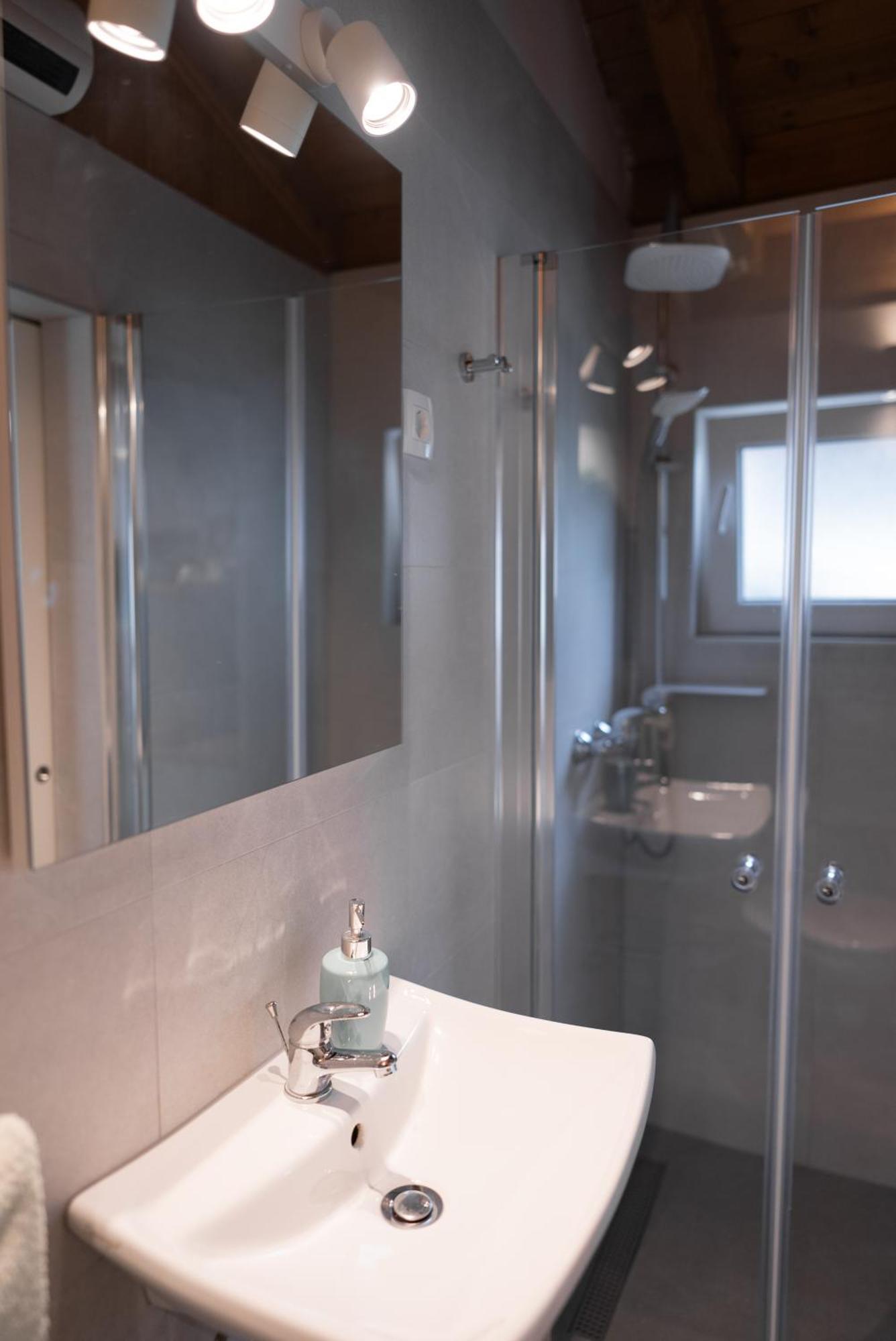 New Cosy Apartments With Private Parking Opatija Exteriér fotografie