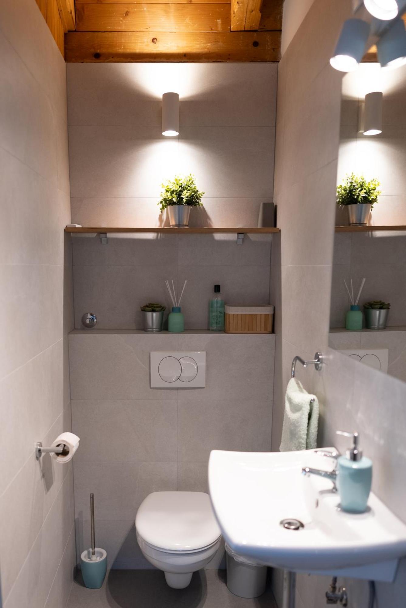 New Cosy Apartments With Private Parking Opatija Exteriér fotografie