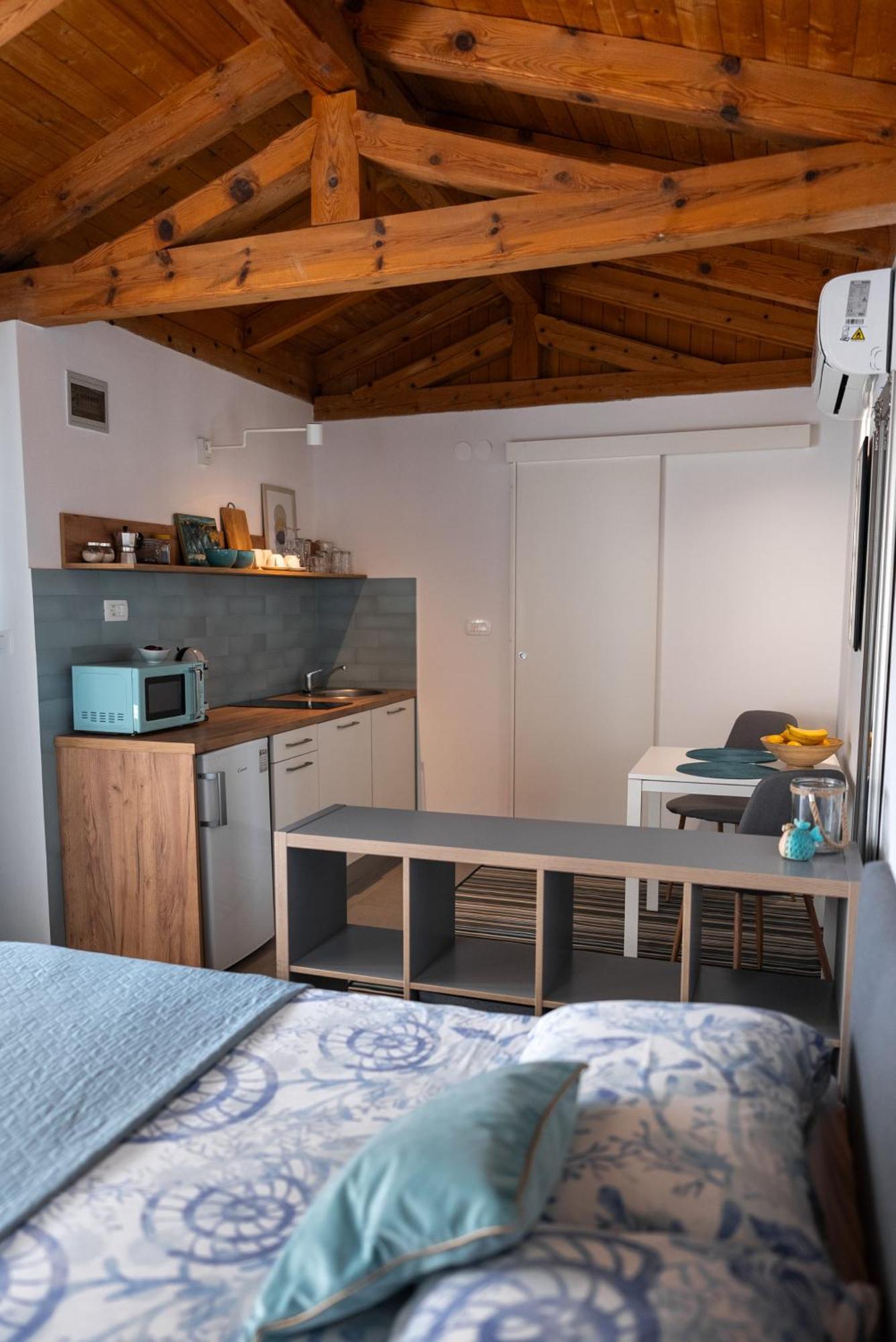 New Cosy Apartments With Private Parking Opatija Exteriér fotografie