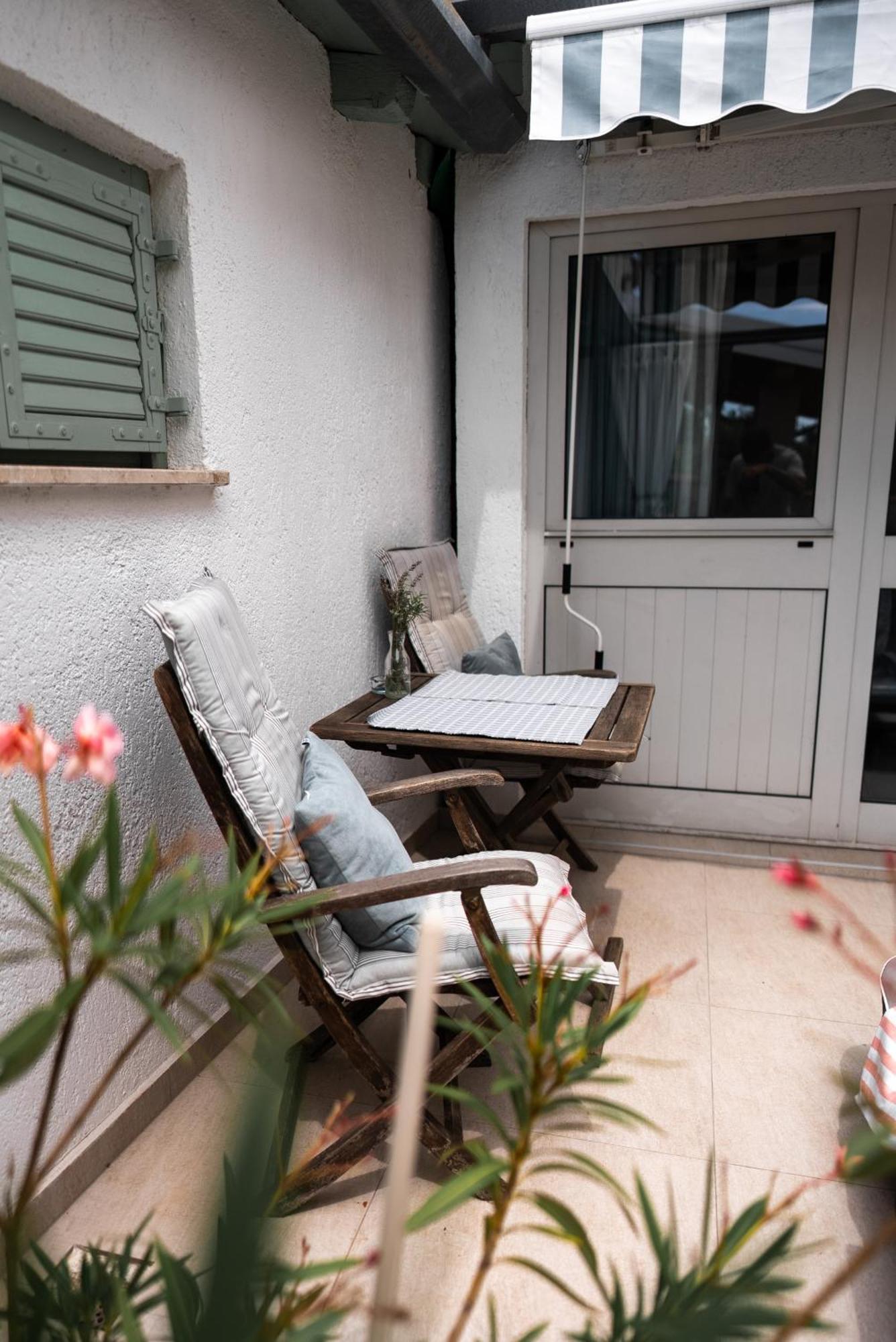 New Cosy Apartments With Private Parking Opatija Exteriér fotografie