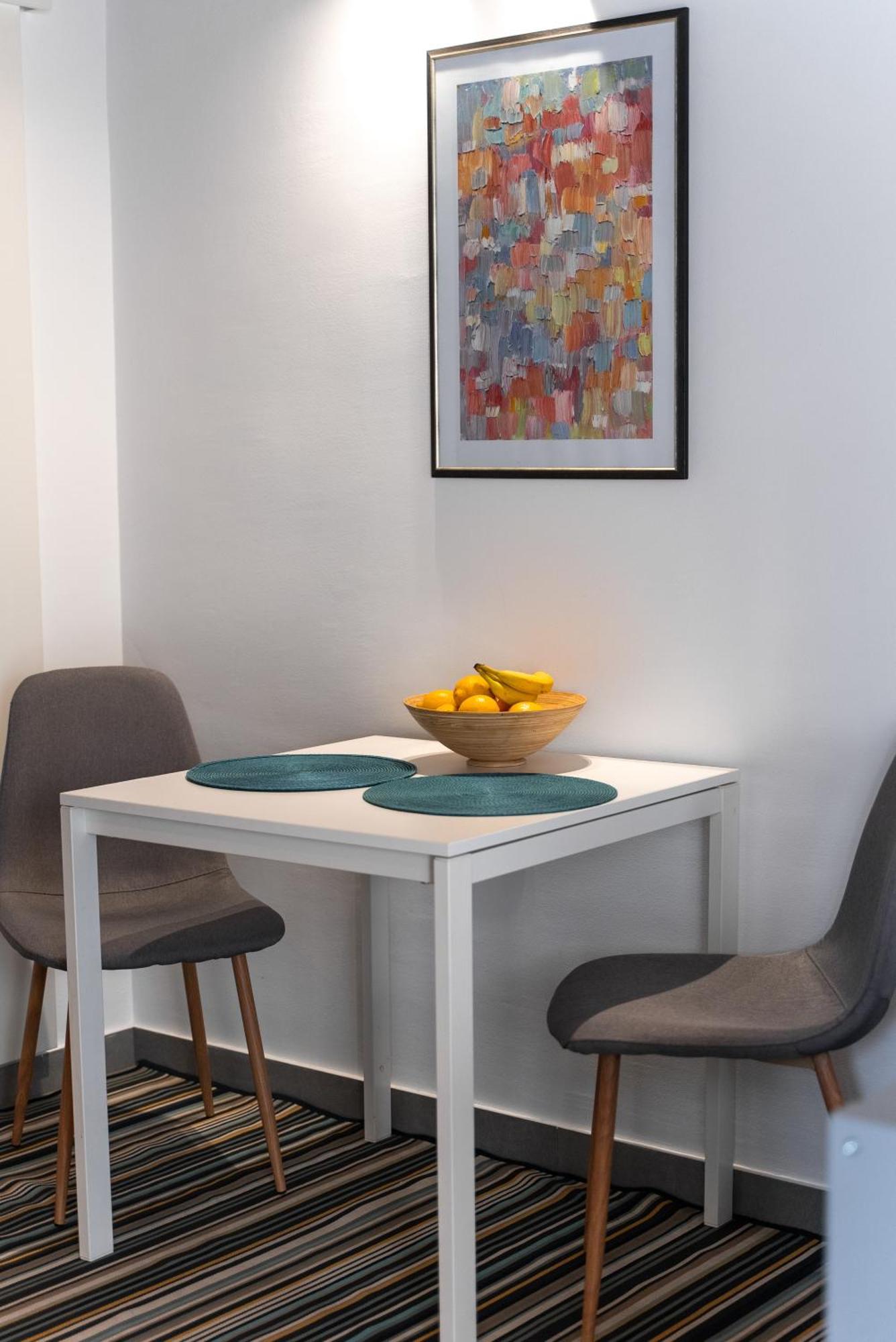 New Cosy Apartments With Private Parking Opatija Exteriér fotografie