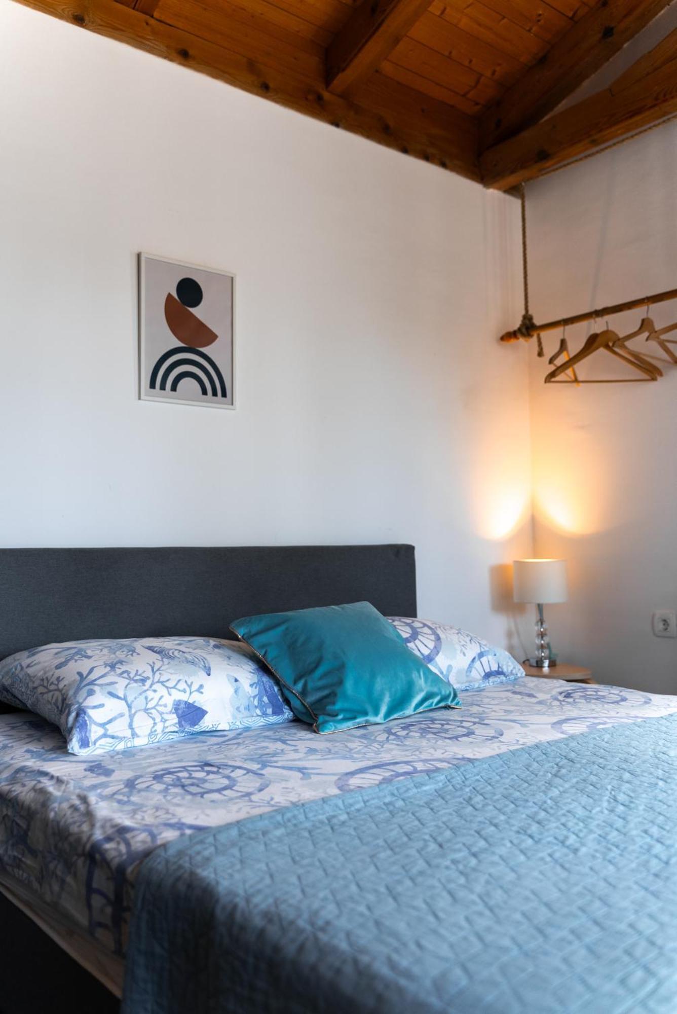 New Cosy Apartments With Private Parking Opatija Exteriér fotografie
