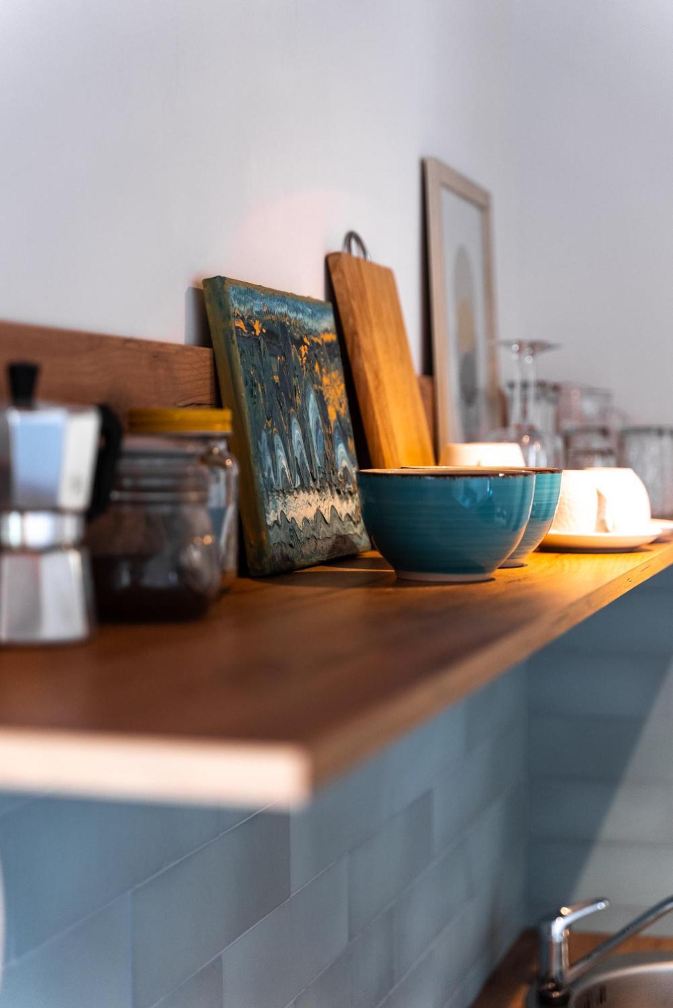 New Cosy Apartments With Private Parking Opatija Exteriér fotografie