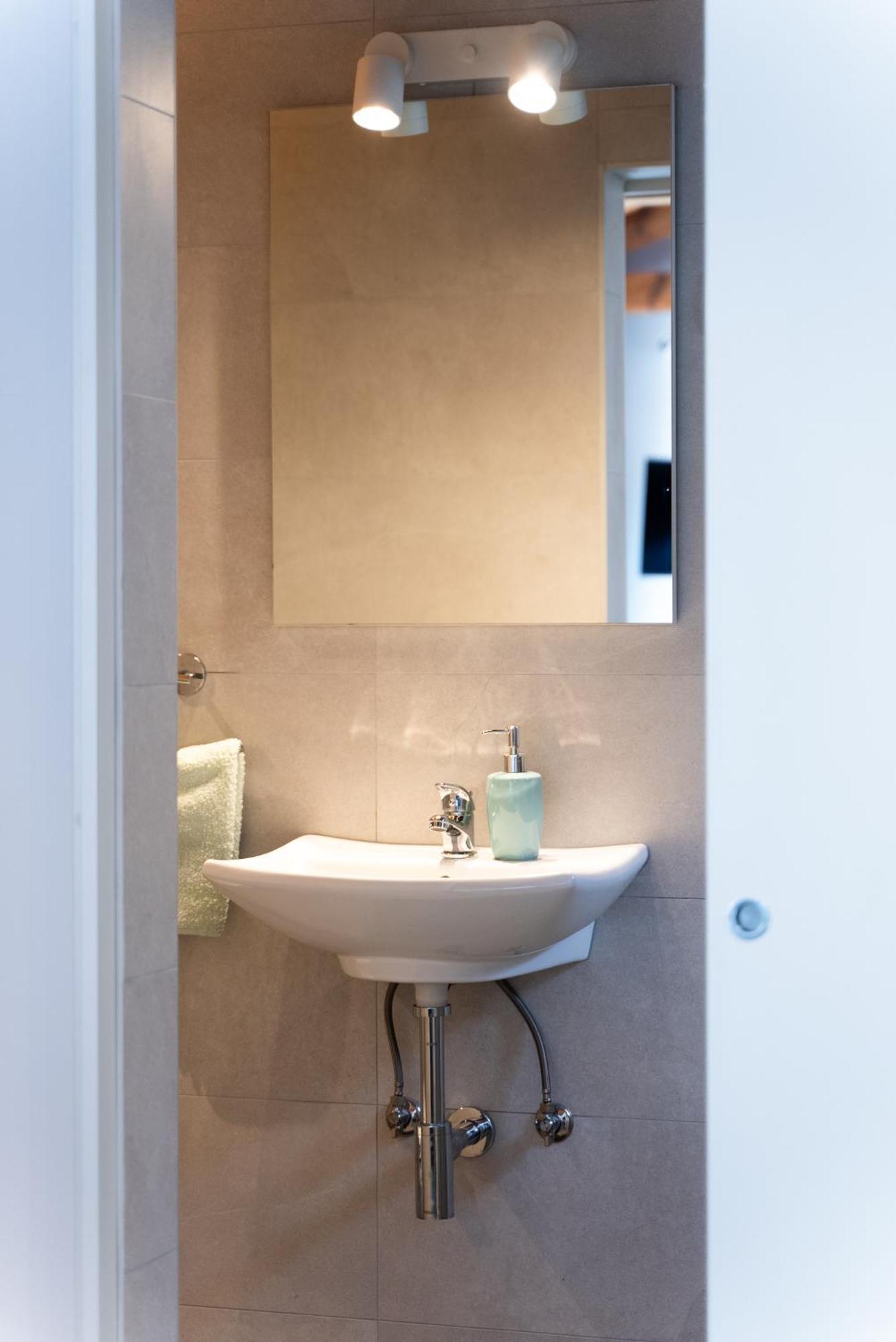 New Cosy Apartments With Private Parking Opatija Exteriér fotografie