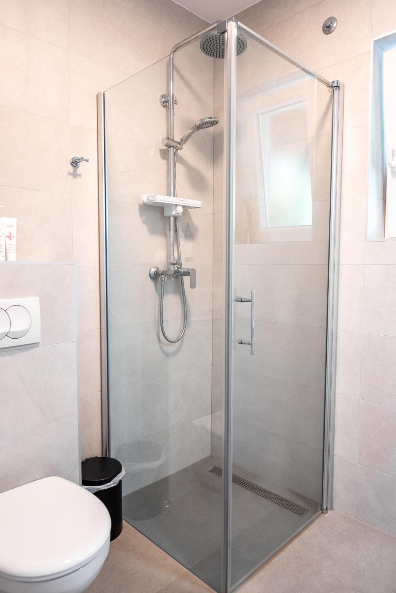 New Cosy Apartments With Private Parking Opatija Exteriér fotografie