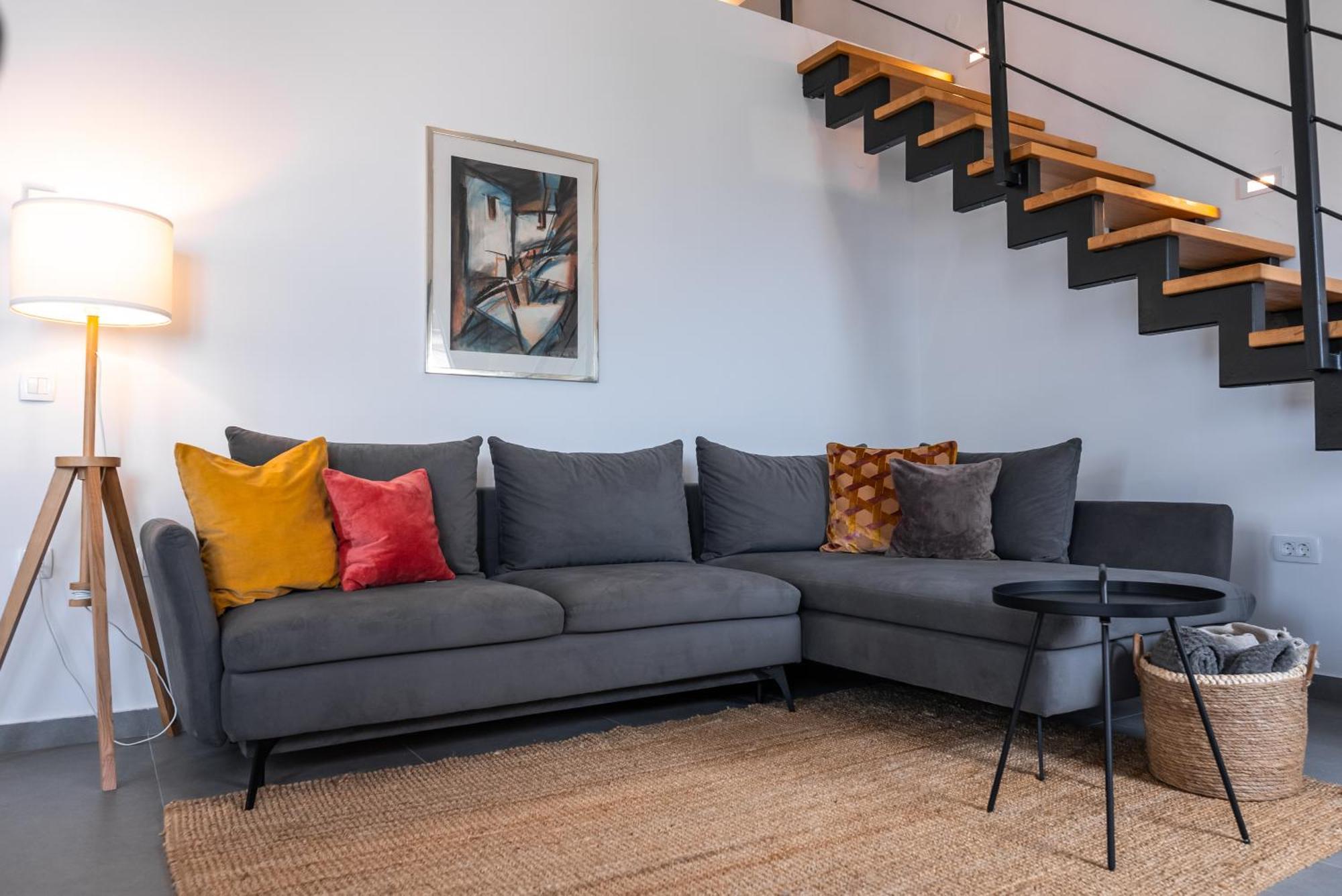 New Cosy Apartments With Private Parking Opatija Exteriér fotografie
