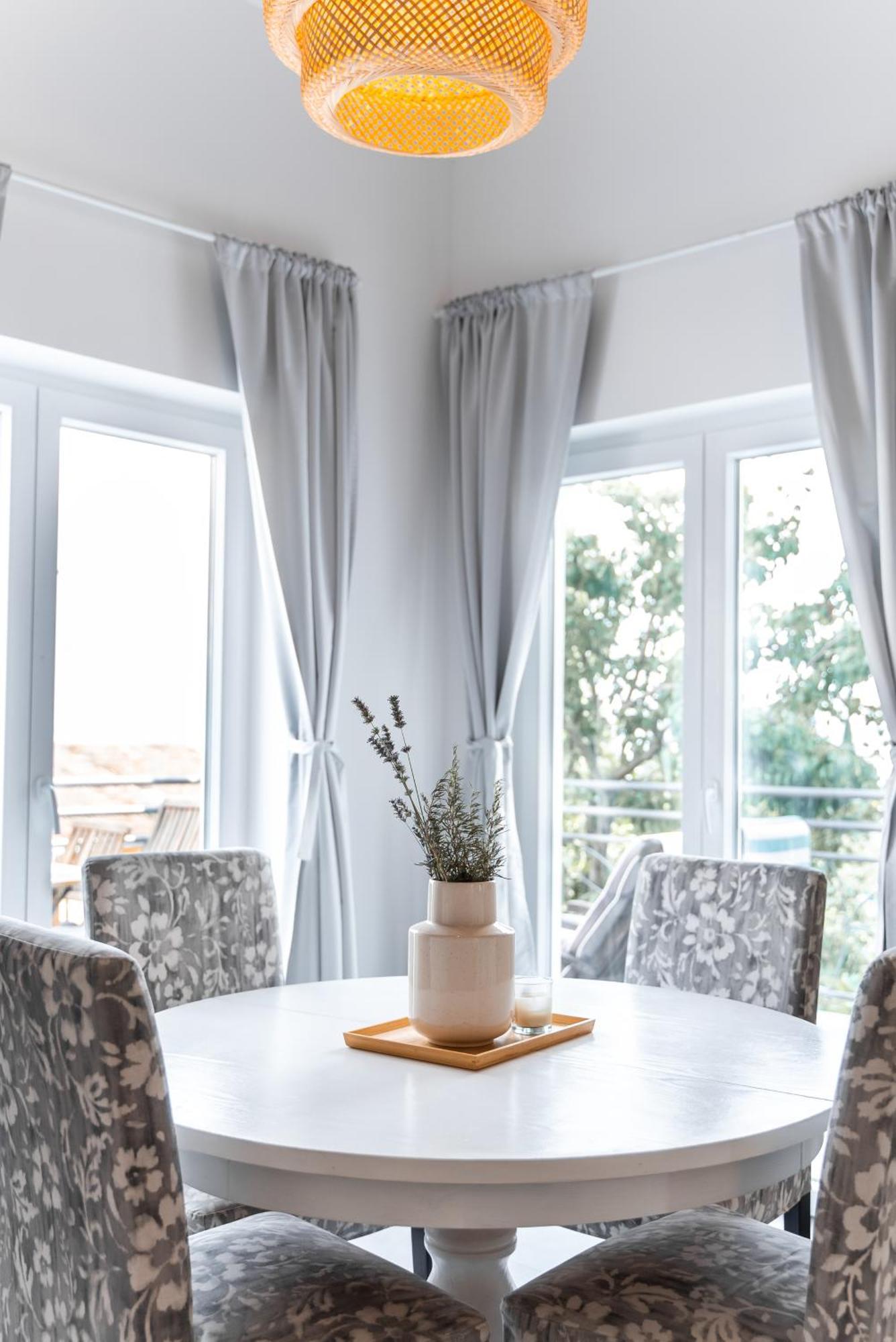 New Cosy Apartments With Private Parking Opatija Exteriér fotografie