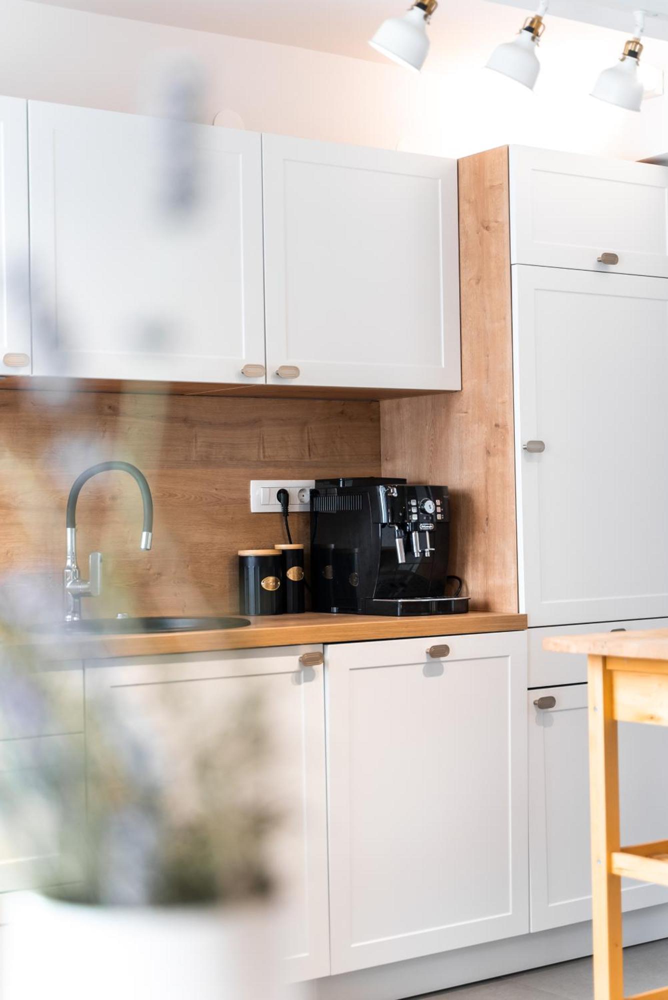 New Cosy Apartments With Private Parking Opatija Exteriér fotografie