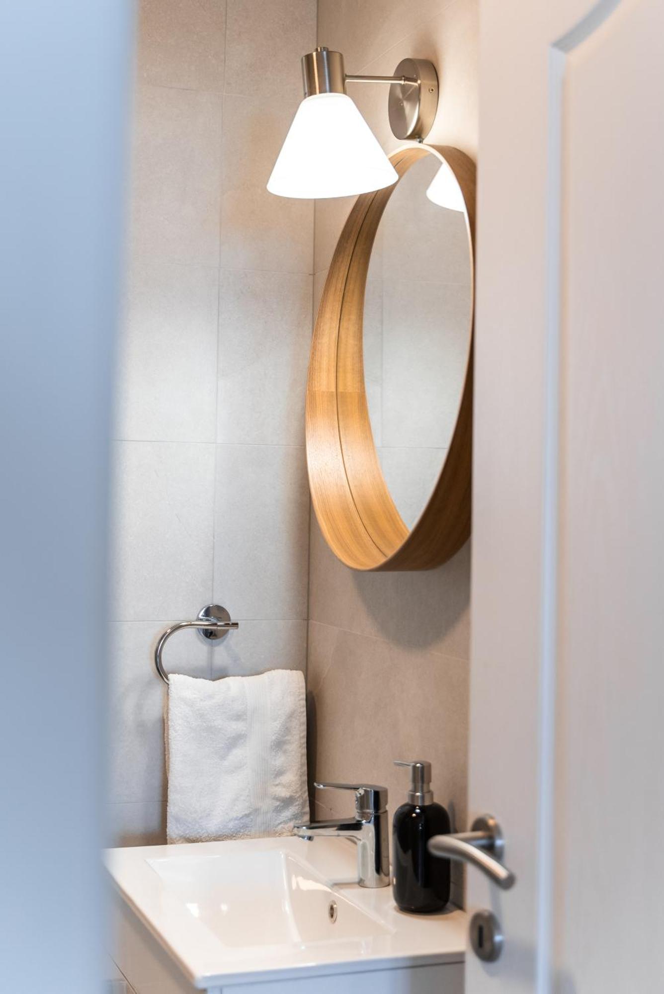 New Cosy Apartments With Private Parking Opatija Exteriér fotografie