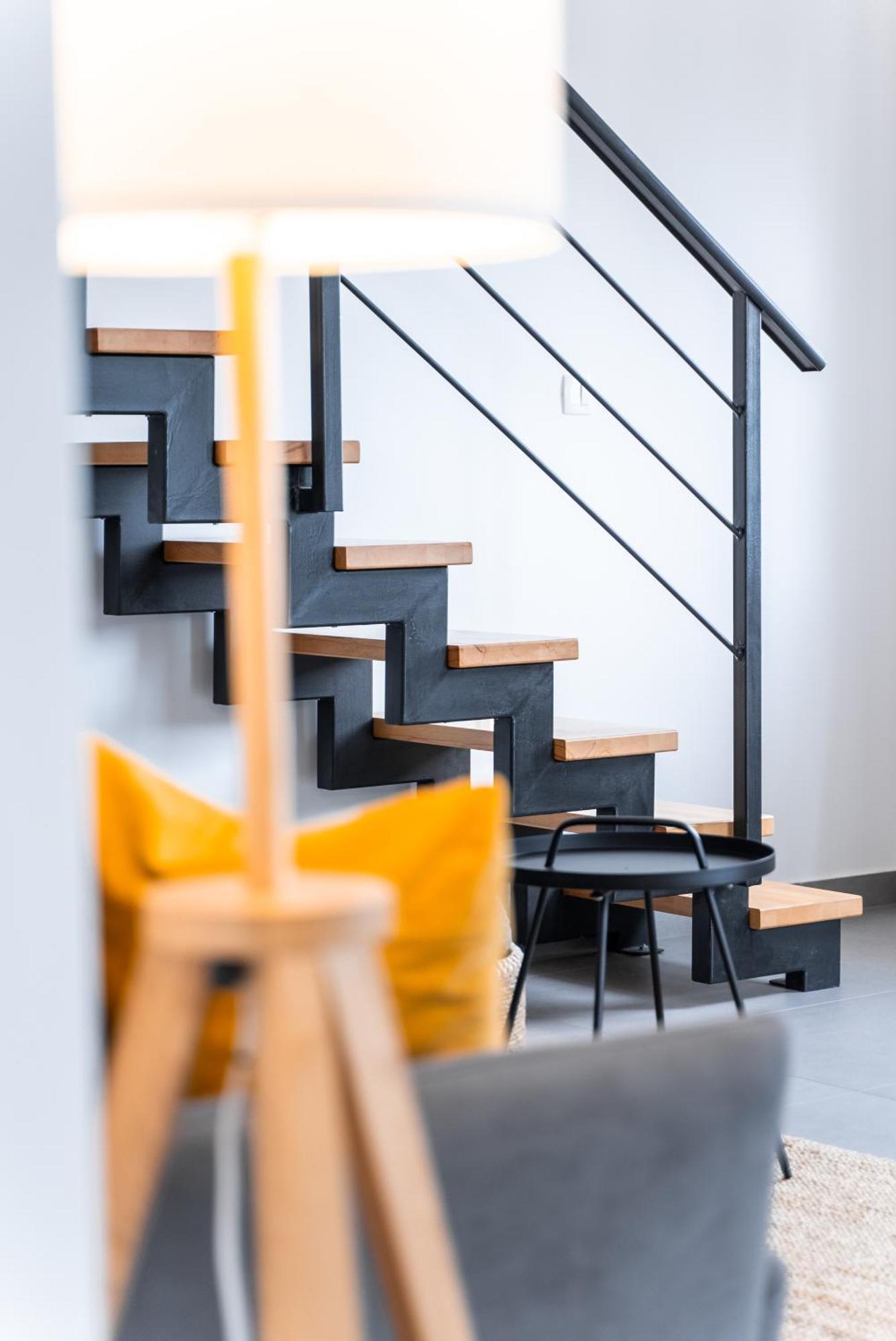 New Cosy Apartments With Private Parking Opatija Exteriér fotografie
