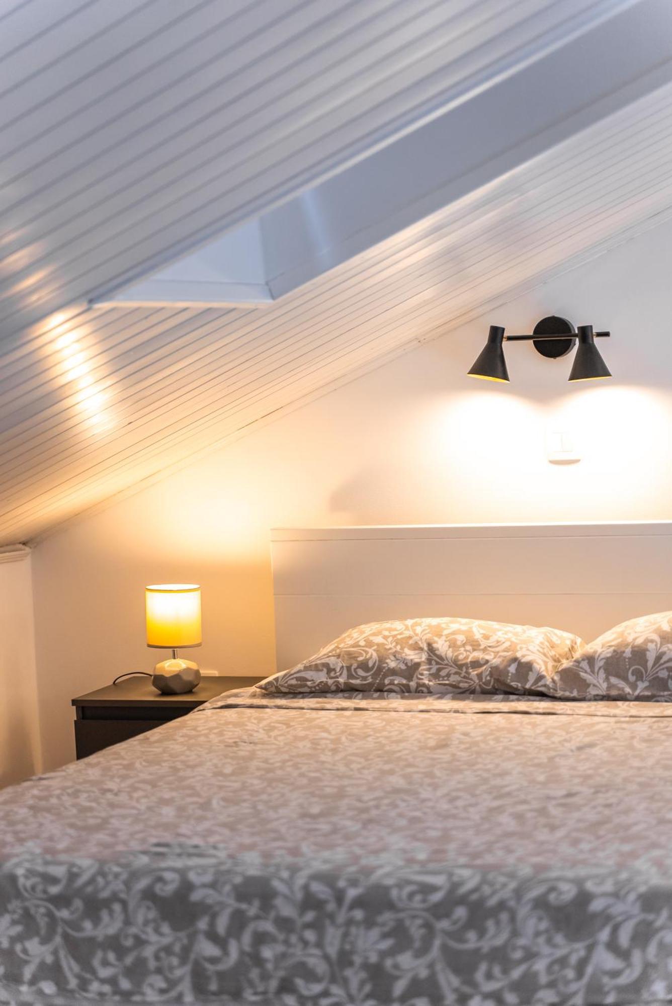 New Cosy Apartments With Private Parking Opatija Exteriér fotografie