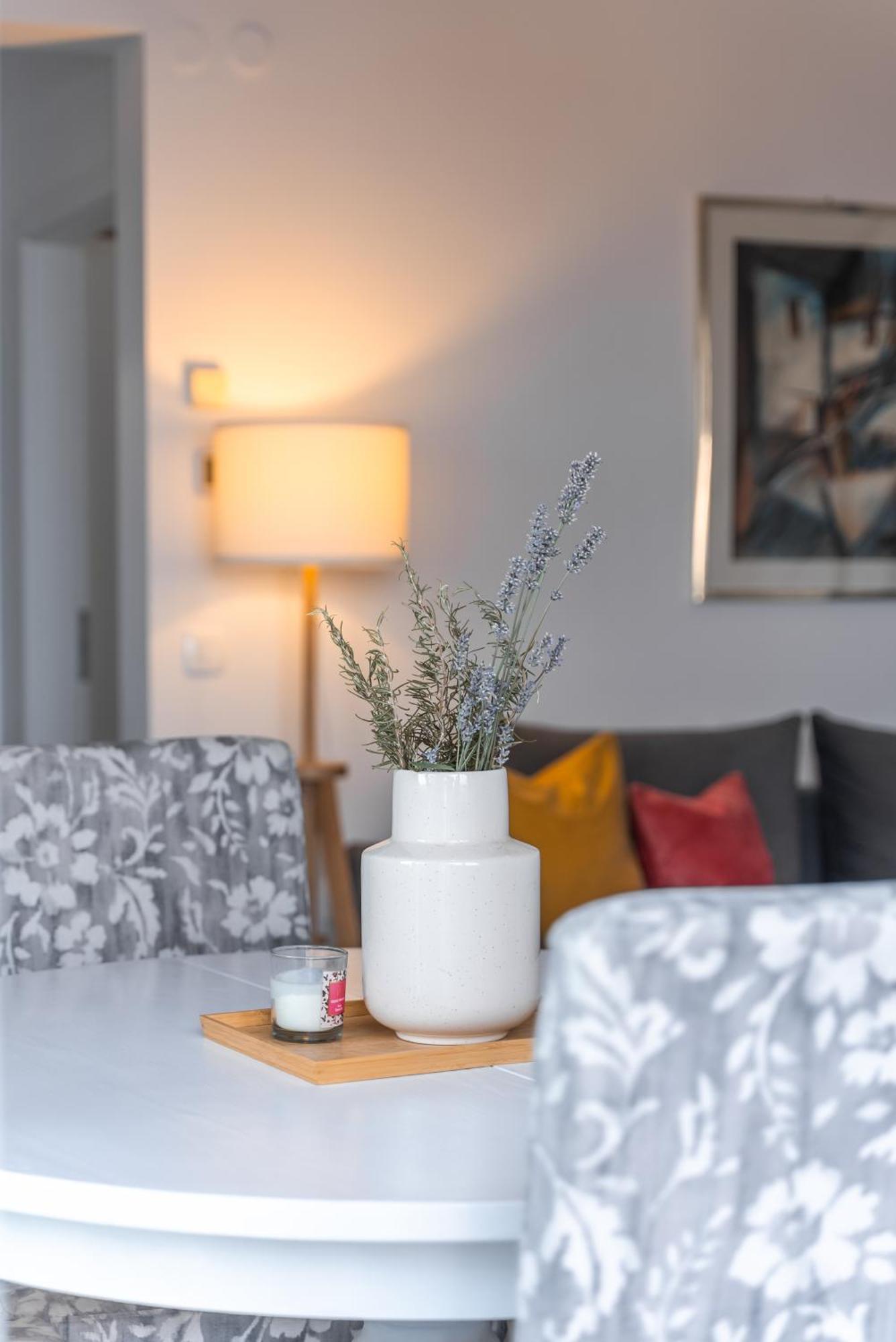 New Cosy Apartments With Private Parking Opatija Exteriér fotografie